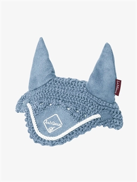 Mini Toy Pony Fly Hood - Ice Blue - LeMieux